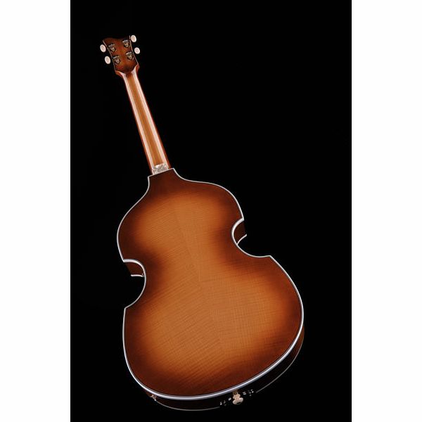 Höfner H500/1-61-0 Beatles CavernBass