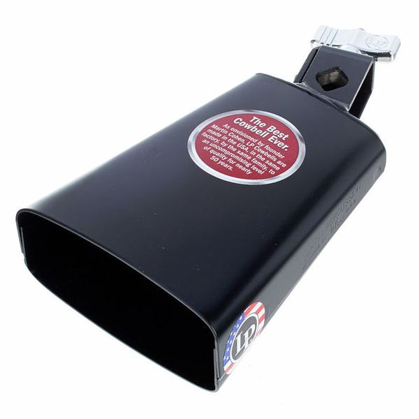 LP 228 Black Beauty Sr. Cowbell