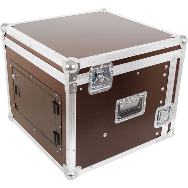 Thon L-Rack 8U 45 Service Hatch RA