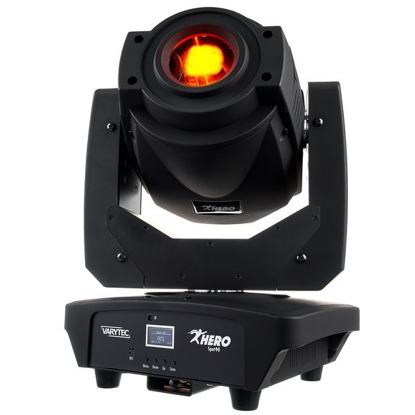 Varytec Hero Spot 90 Bundle II