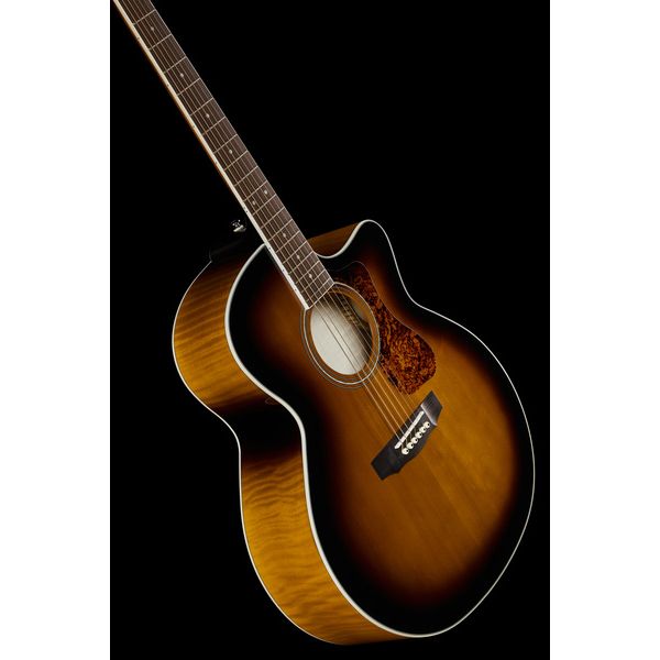 Guild F-250CE Deluxe ATB