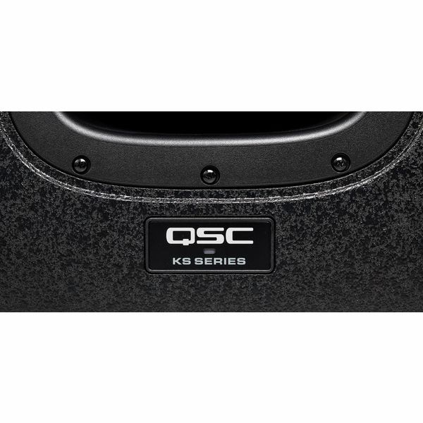 QSC KS 112