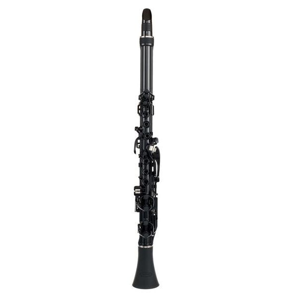 Nuvo Clarineo black-black 2.0