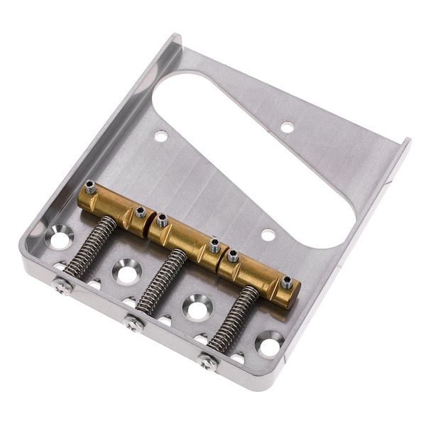 ABM 3455-S aged T-Style Bridge