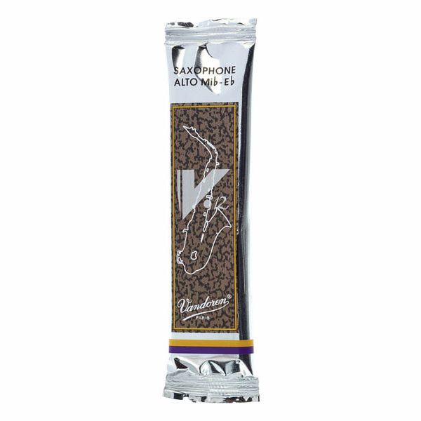 Vandoren V12 Alto Saxophone 3.5