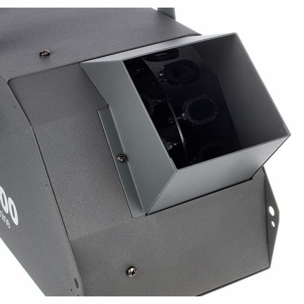 Eurolite BW-100 Bubble Machine