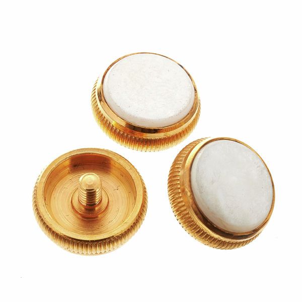 Bach Gold Trim Kit