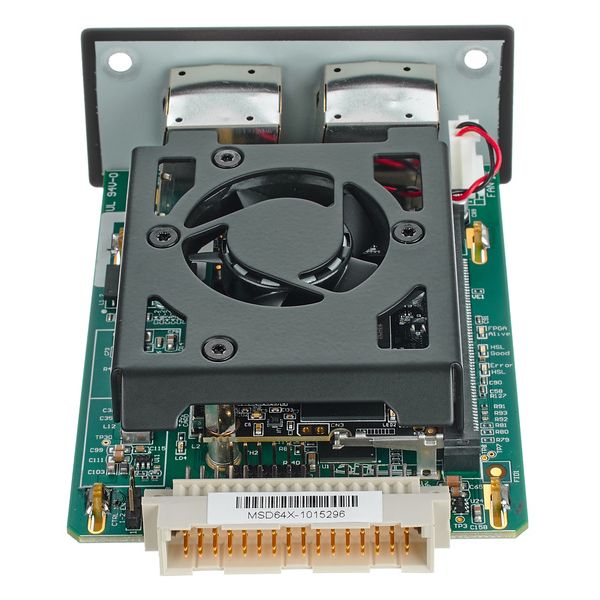 Allen & Heath M-SQ-DANT64-AX