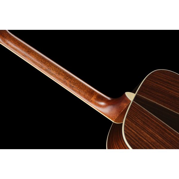 Martin Guitar D35 Ambertone