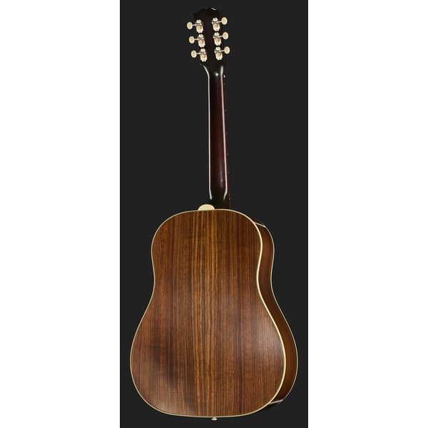 Gibson 1942 Banner Southern Jumbo VS