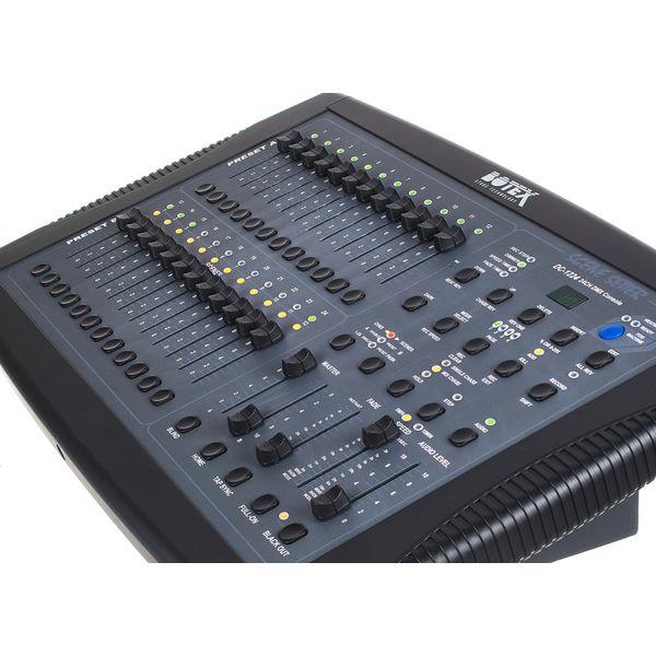 Botex Controller DMX DC-1224 Bundle