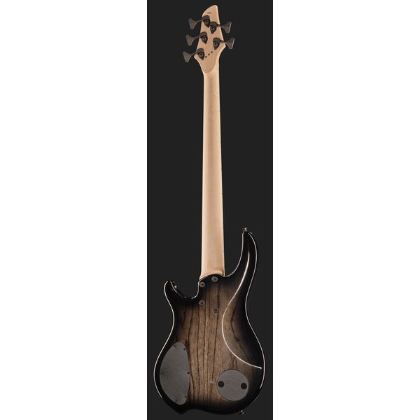 Dingwall CB3 Combustion 5 BK Burst MN