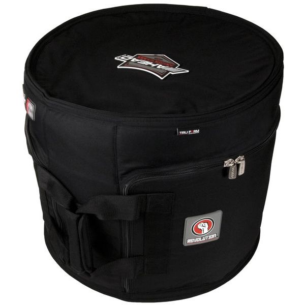 Ahead 16"x16" Floor Tom Armor Case