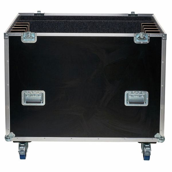 Flyht Pro Case 6x iX Stage 1x1m