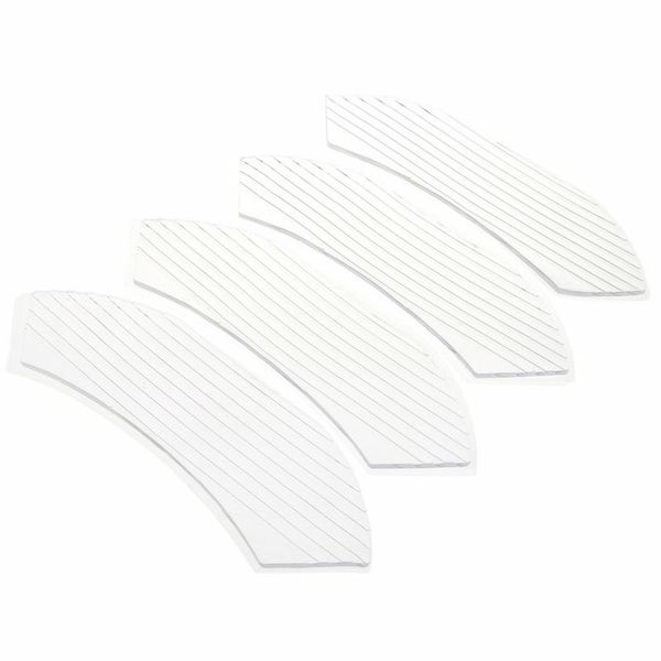 Ahead Pro Kick Bass Drum Dampers