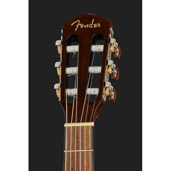 Fender CN-60S Natural WN