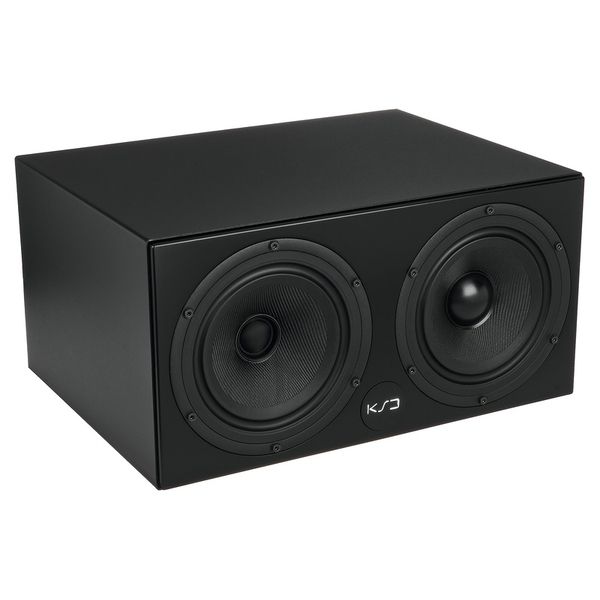KS Digital C-55 Reference Black L