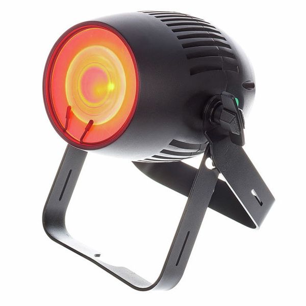 Cameo  Q-Spot 40 RGBW Black
