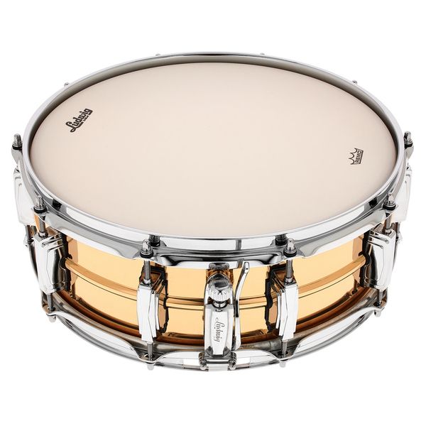Ludwig 14"x05" LB550 Bronze Phonic