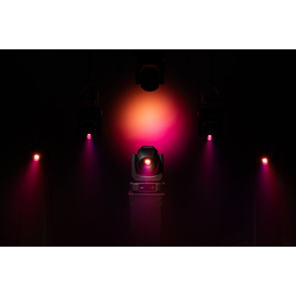 Showtec Xpression 2000S