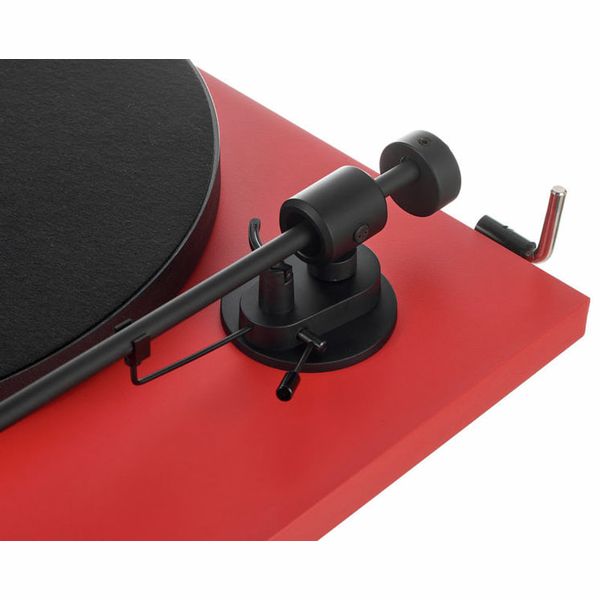 Pro-Ject Primary E Phono red