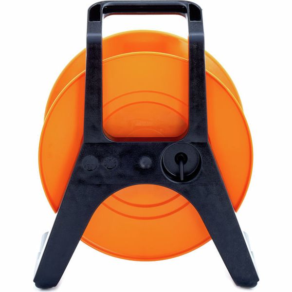 Schill IT 266.SO Orange Cable Drum