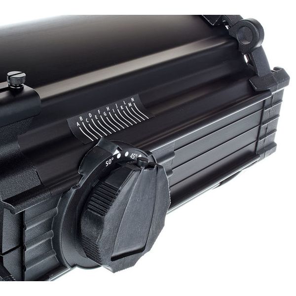 ETC S4 25-50&deg; Zoom Lens Tube