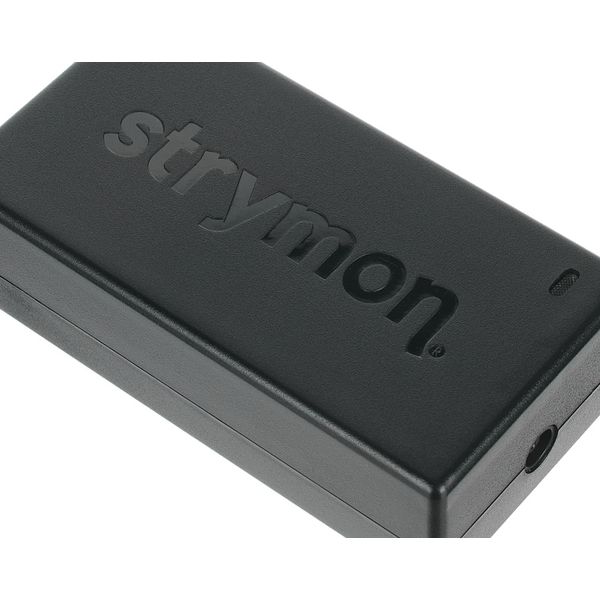 Strymon PS124 Power Block & Cables