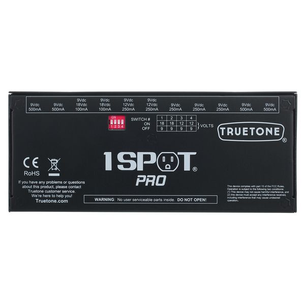 Truetone 1 Spot Pro CS11