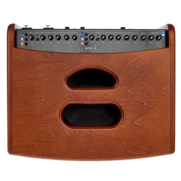 Hughes&Kettner ERA 2 Wood