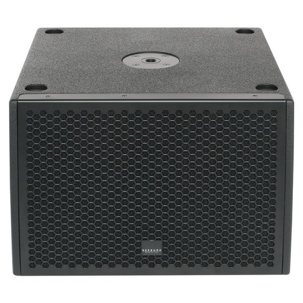 Seeburg Acoustic Line G Sub 1201dp++