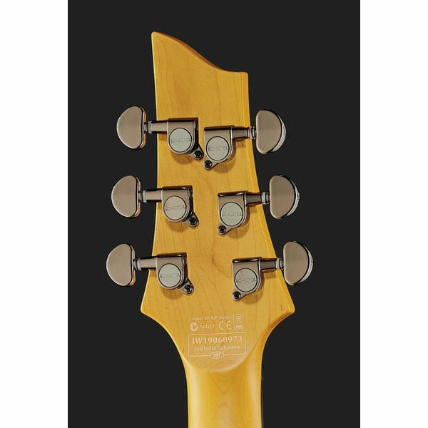 Schecter Demon-6 Satin Black