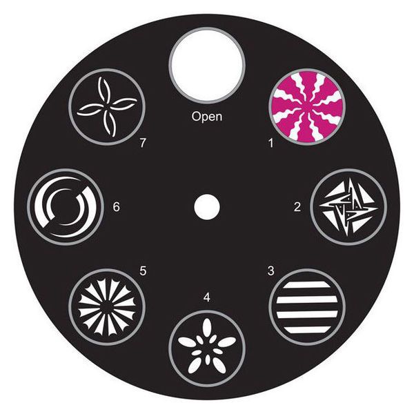 Showtec Phantom 100 Spot