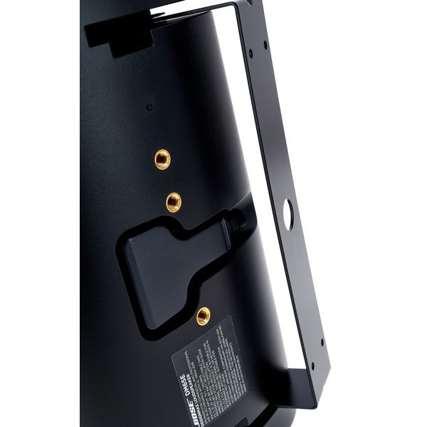 Bose Professional DesignMax DM6SE black