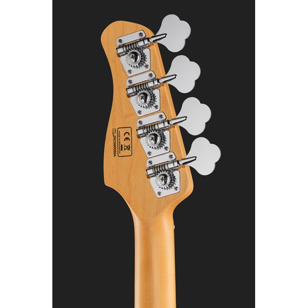 Marcus Miller Z3-4 Blue