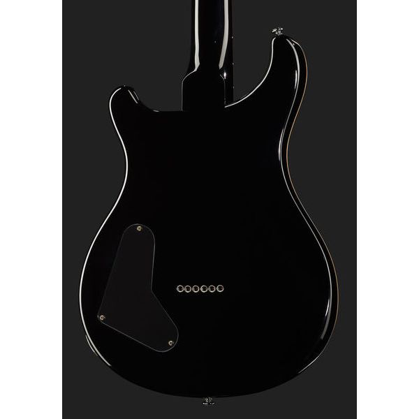 PRS SE 277 CA Charcoal Burst