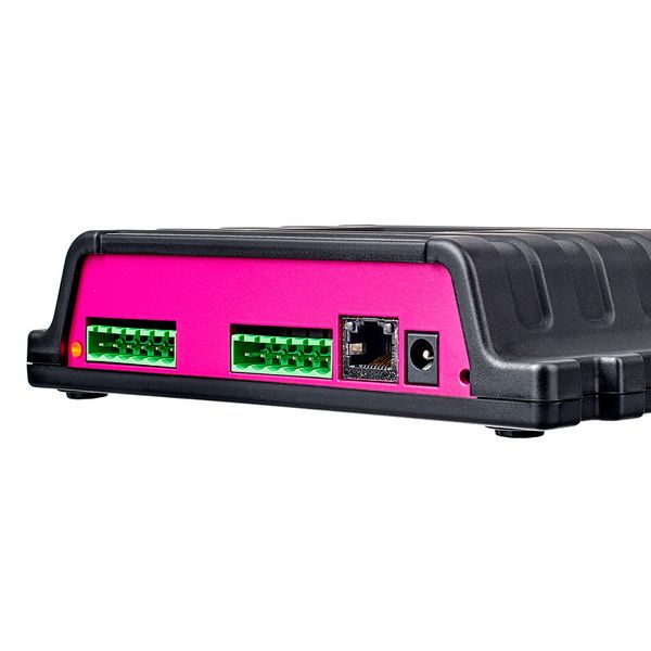 Visual productions  IoCore2