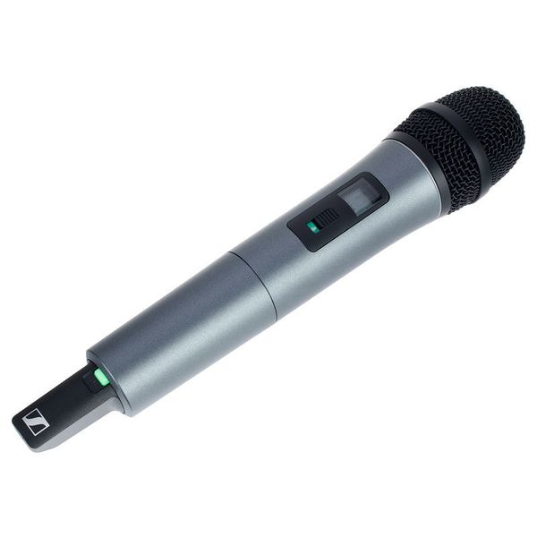 Sennheiser XSW 1-835 Dual B-Band Vocal