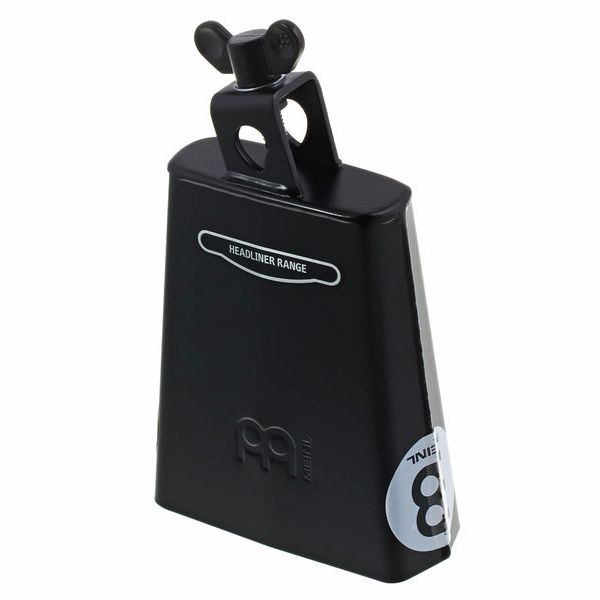 Meinl HCO4BK Cowbell 5"