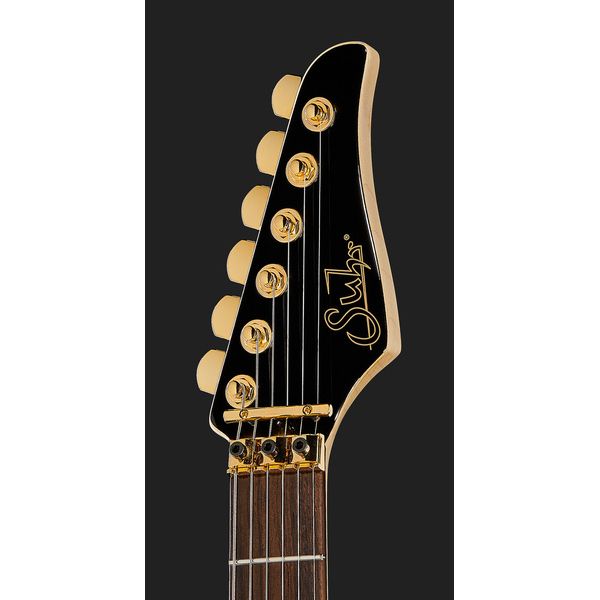 Suhr Standard Legacy FR SB