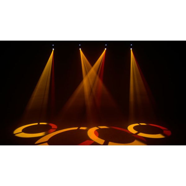 Fun Generation PicoSpot 20 LED