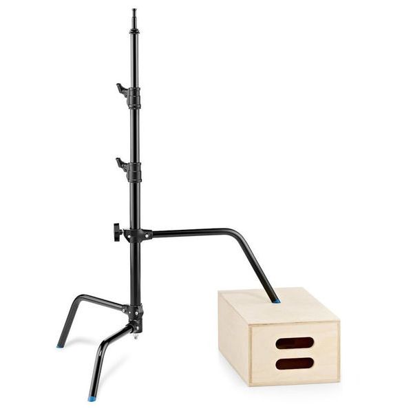 Avenger A2018LCB C-Stand 18 Sliding