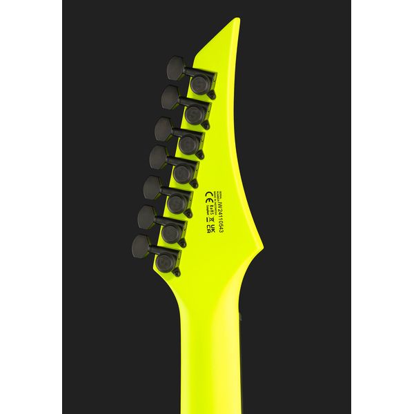 Solar Guitars A1.7LN Canibalismo+