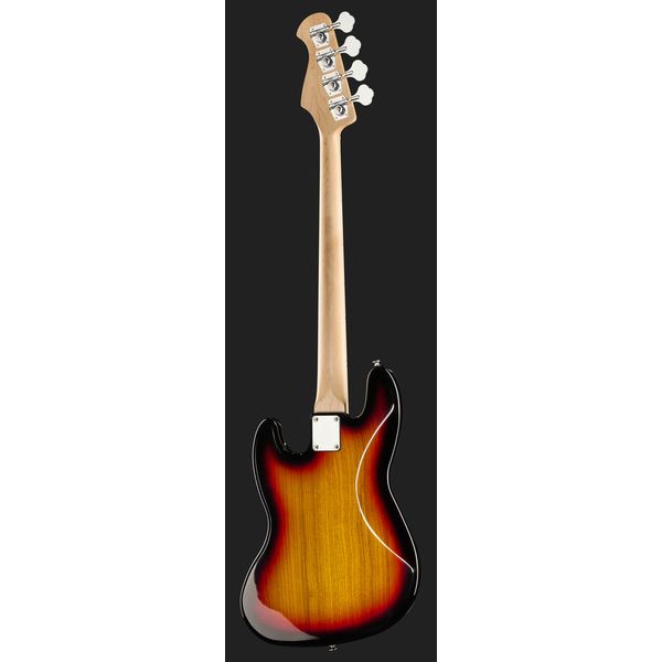 Harley Benton JB-75 SB Vintage Series Set 3