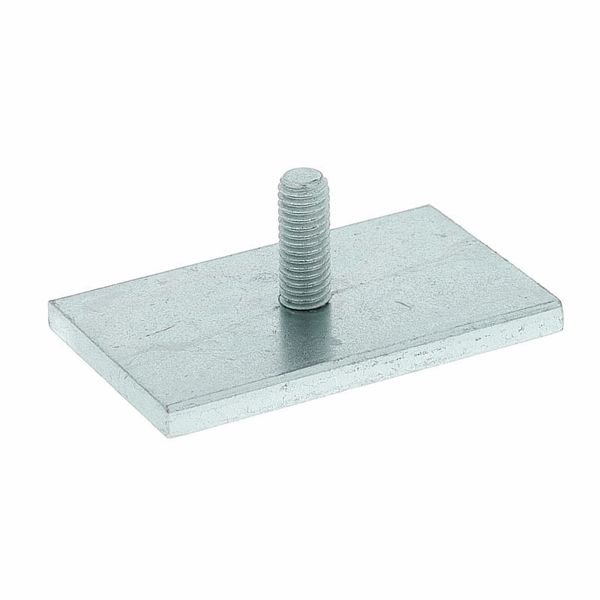 Stageworx Threaded Slide Piece 2 (galv.)