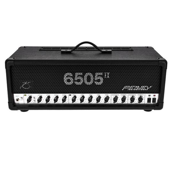 Peavey 6505 II Head
