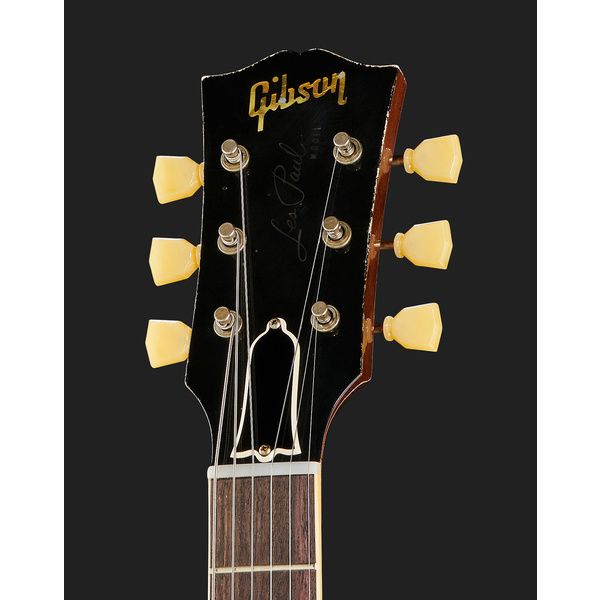 Gibson Les Paul 59 GPB Heavy Aged