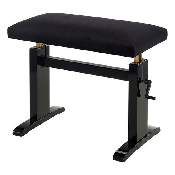 Klavierbnke Niederrhein Mod. 60 Piano Bench BK pol.