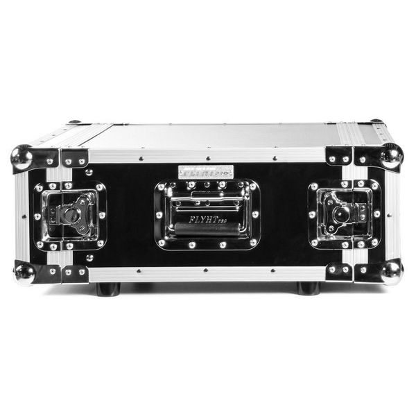 Flyht Pro Rack 4U Double Door