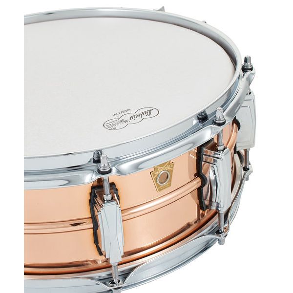 Ludwig 14"x05" Copper Phonic